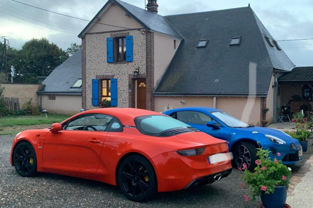 Photo of Others in Marcheville