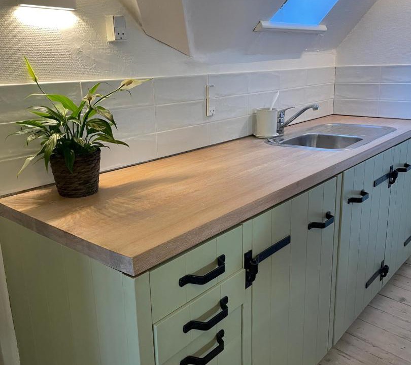 Photo of Kitchen in Svendborg