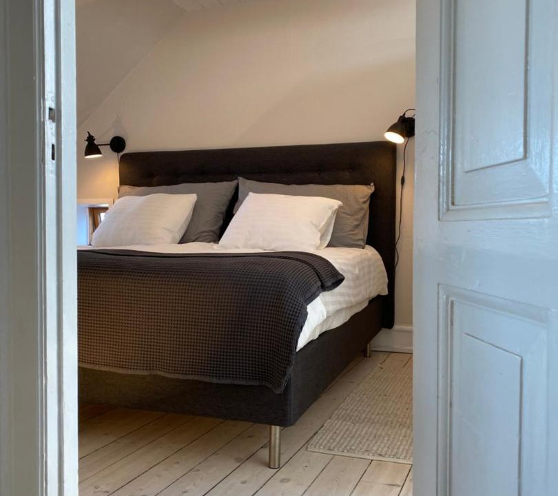 Photo of Bedroom in Svendborg