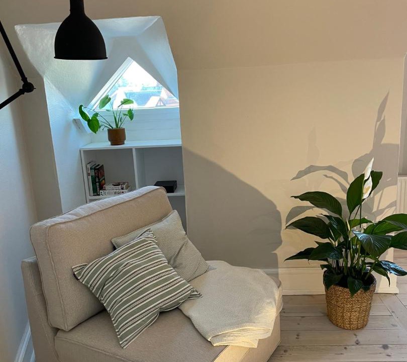 Photo of Livingroom in Svendborg