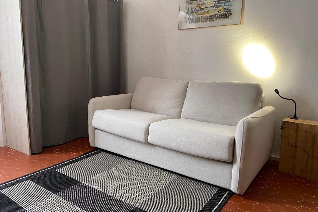 Photo of Livingroom in Annot