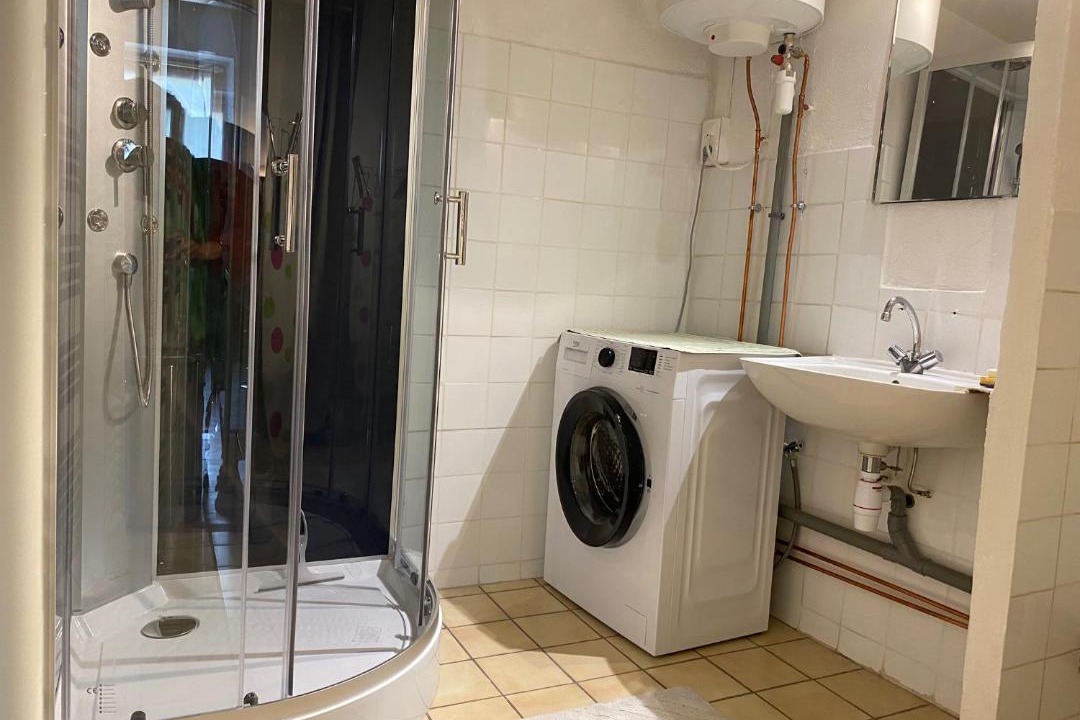 Photo of Bathroom in Annot