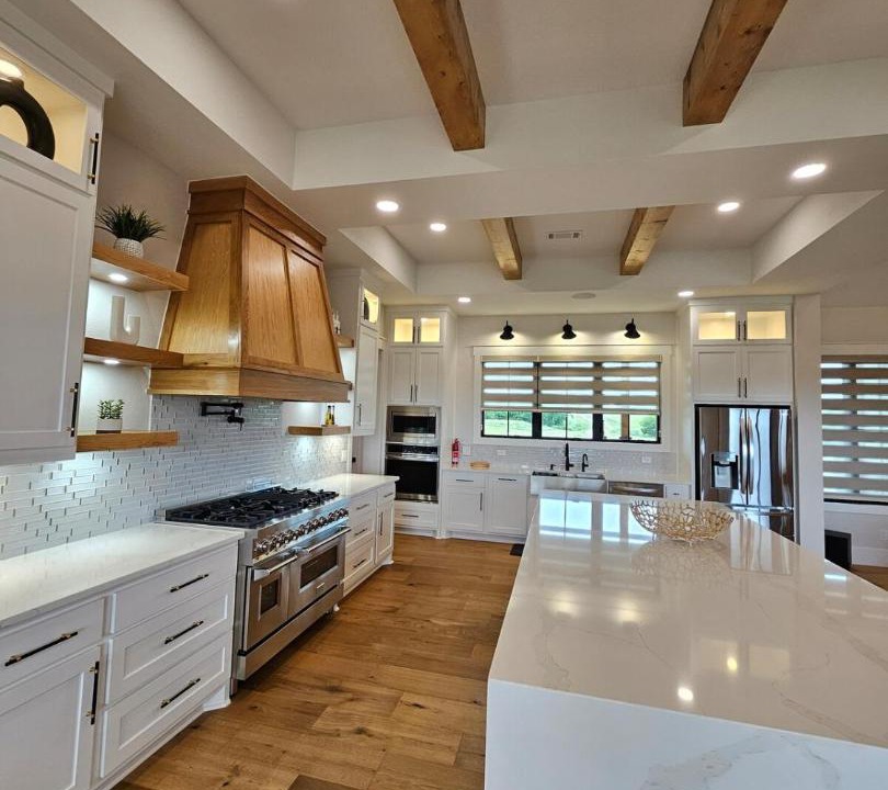 Photo of Kitchen in Brenham