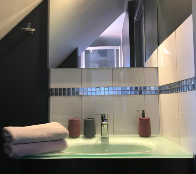 Photo of Bathroom in Kirrwiller