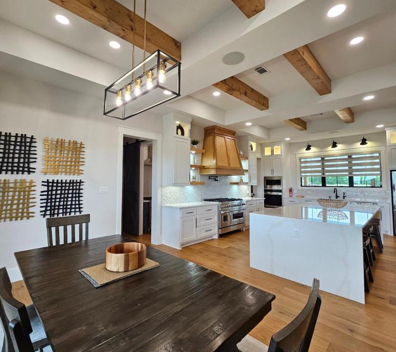 Photo of Kitchen in Brenham