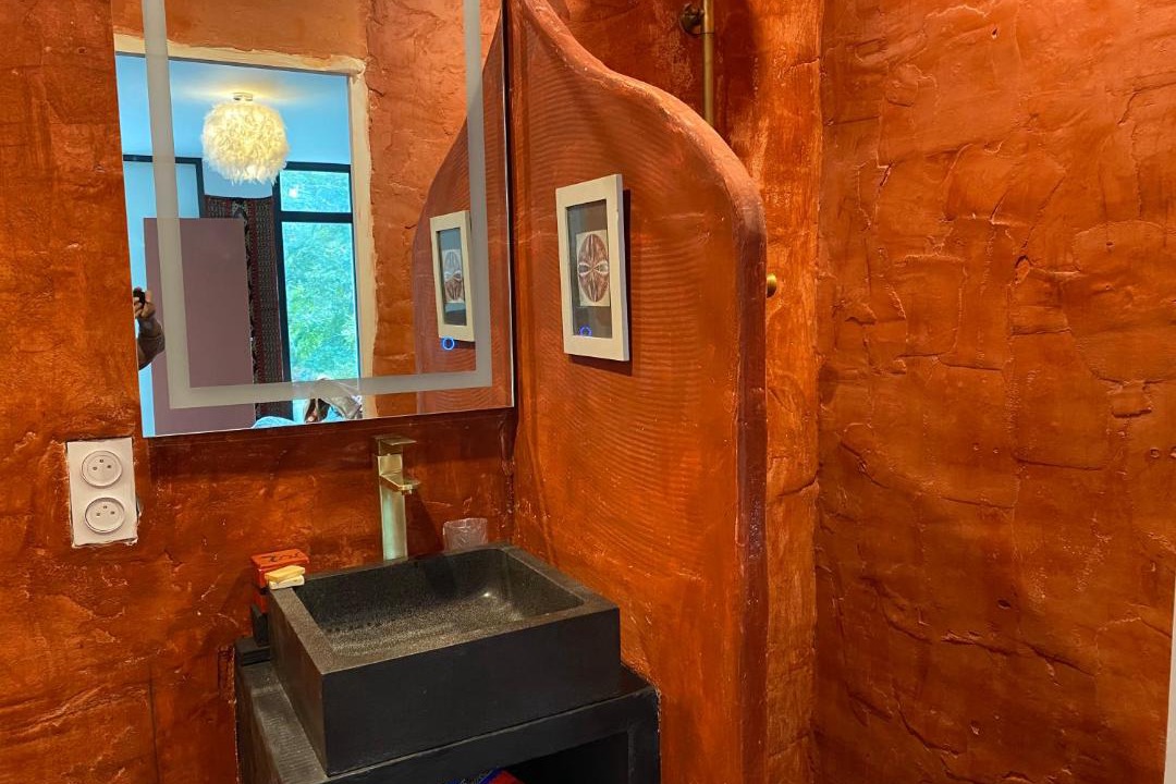 Photo of Bathroom in Montferrier-sur-Lez