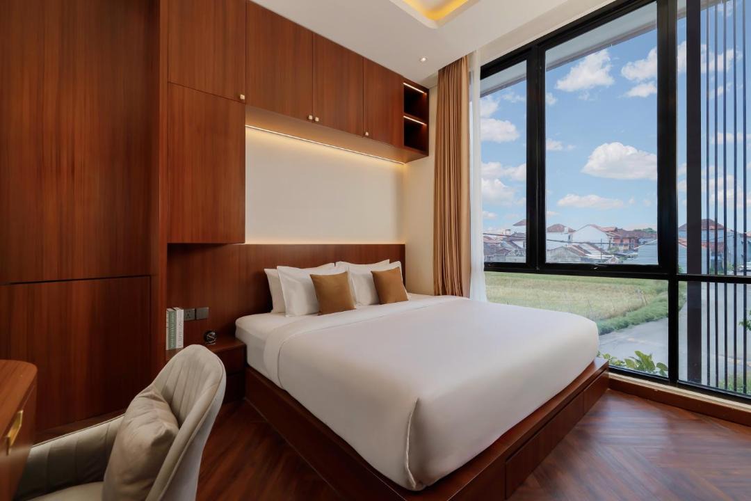 Photo of Bedroom in Sei Pinang