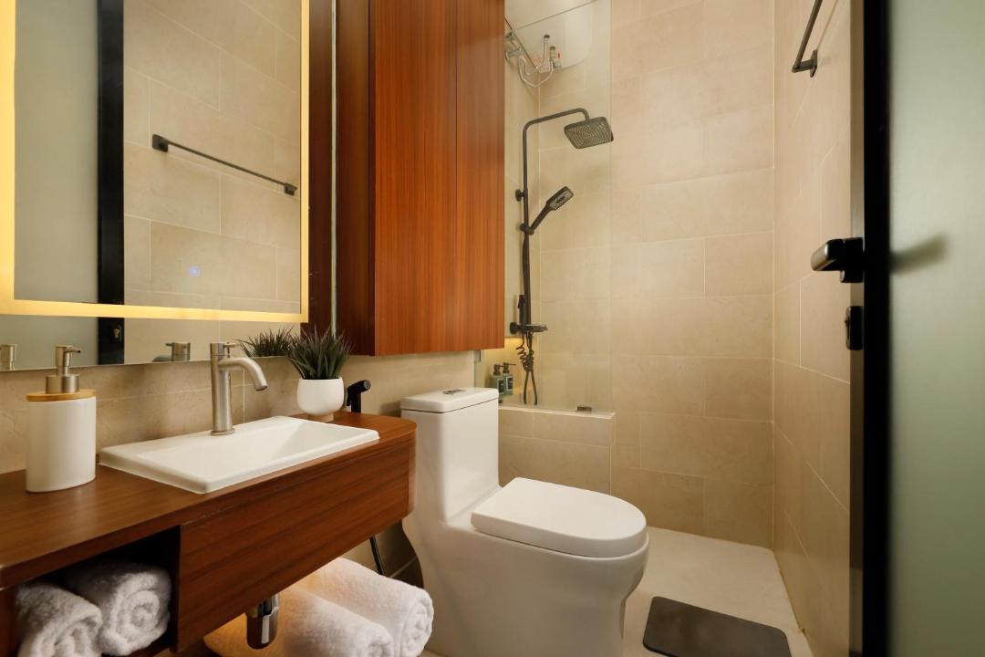 Photo of Bathroom in Sei Pinang