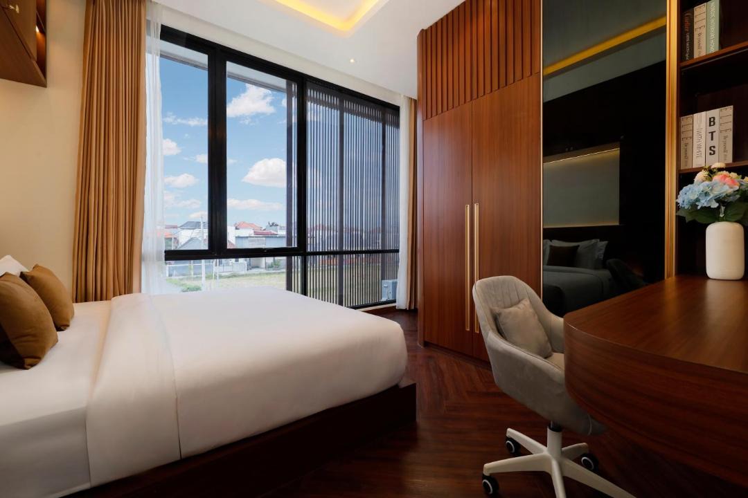 Photo of Bedroom in Sei Pinang