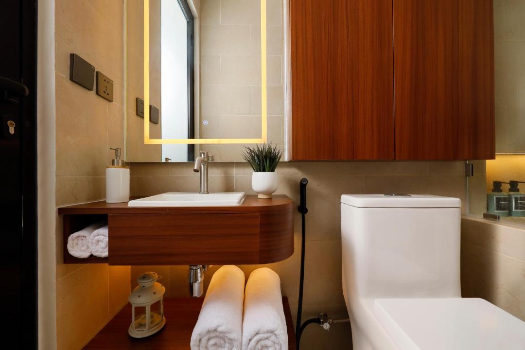 Photo of Bathroom in Sei Pinang