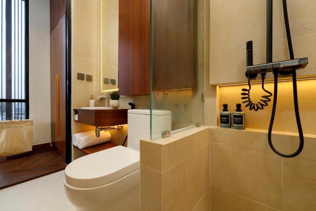 Photo of Bathroom in Sei Pinang