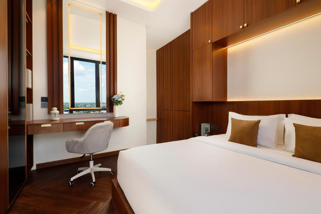 Photo of Bedroom in Sei Pinang