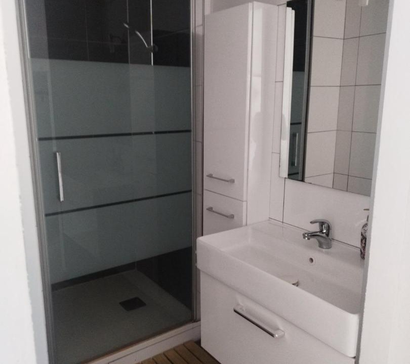 Photo of Bathroom in Ussac