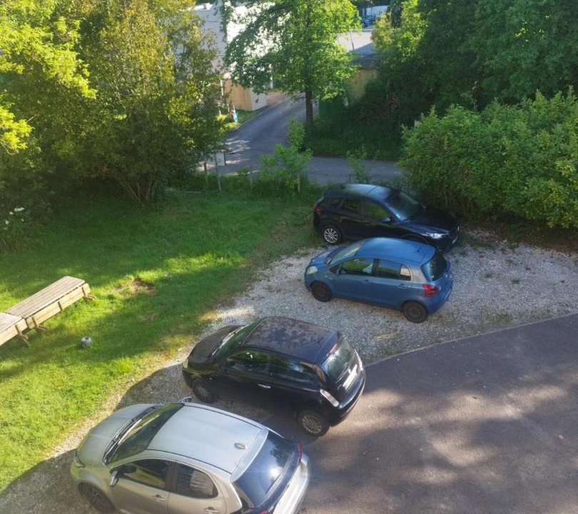 Photo of Others in Ussac