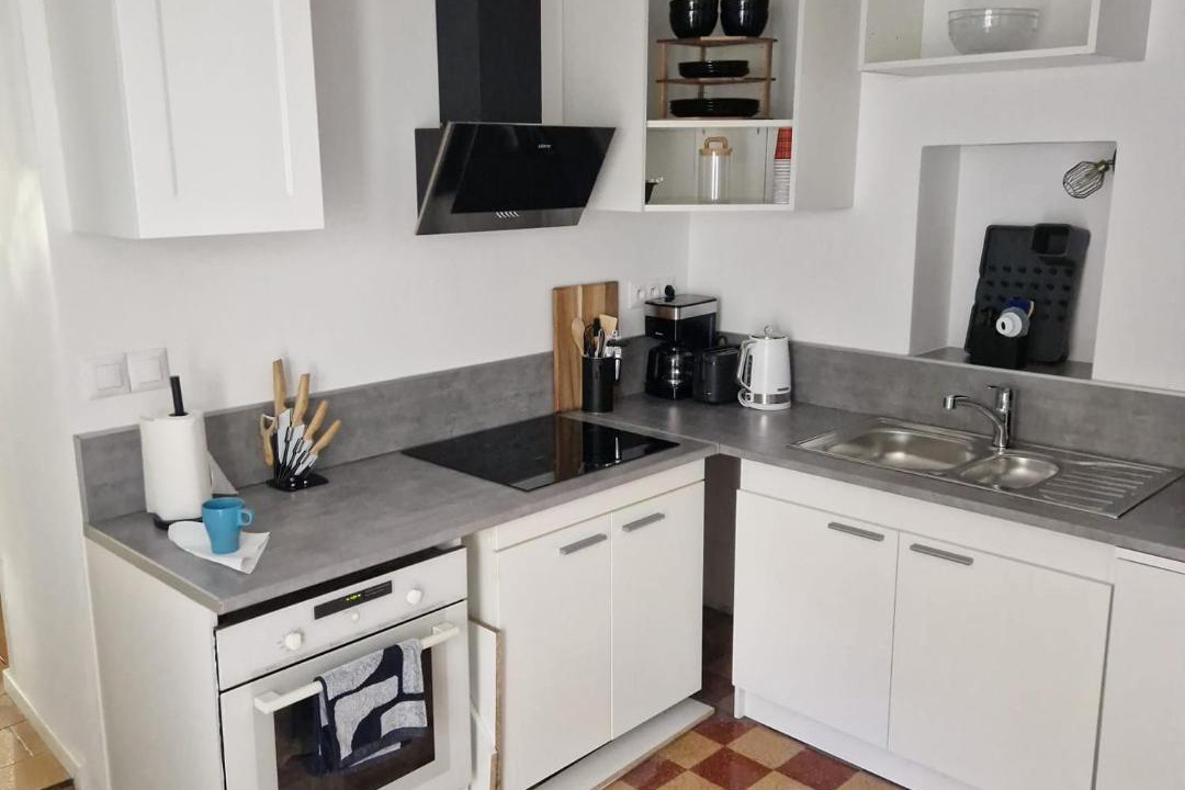 Photo of Kitchen in Forges-les-Bains