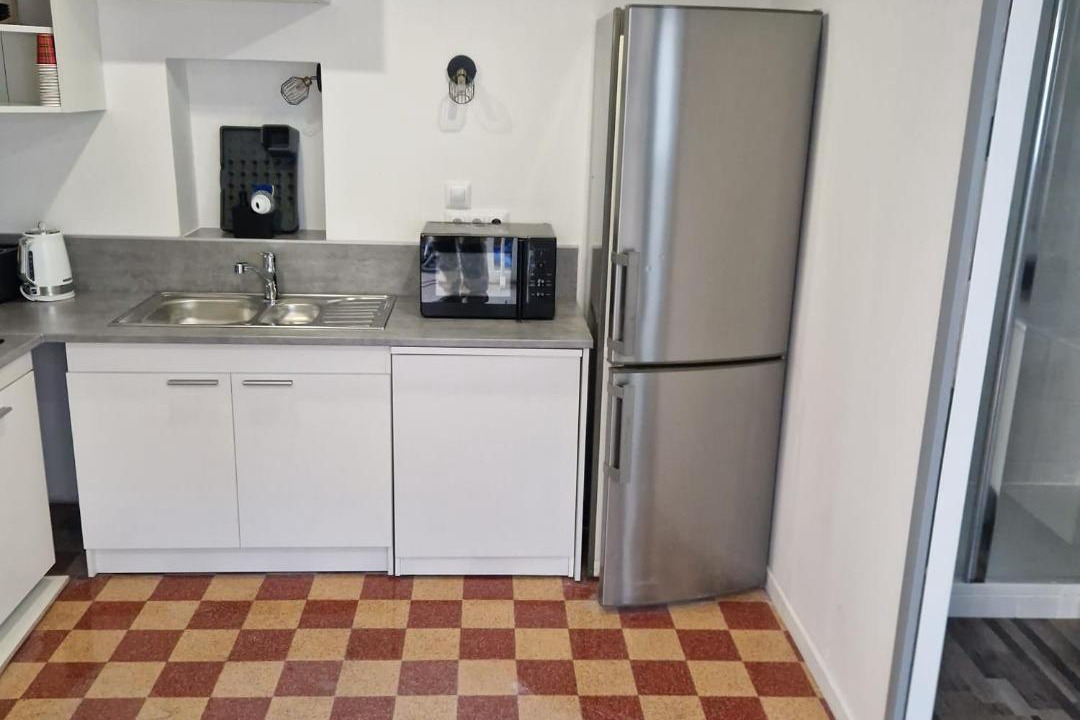 Photo of Kitchen in Forges-les-Bains