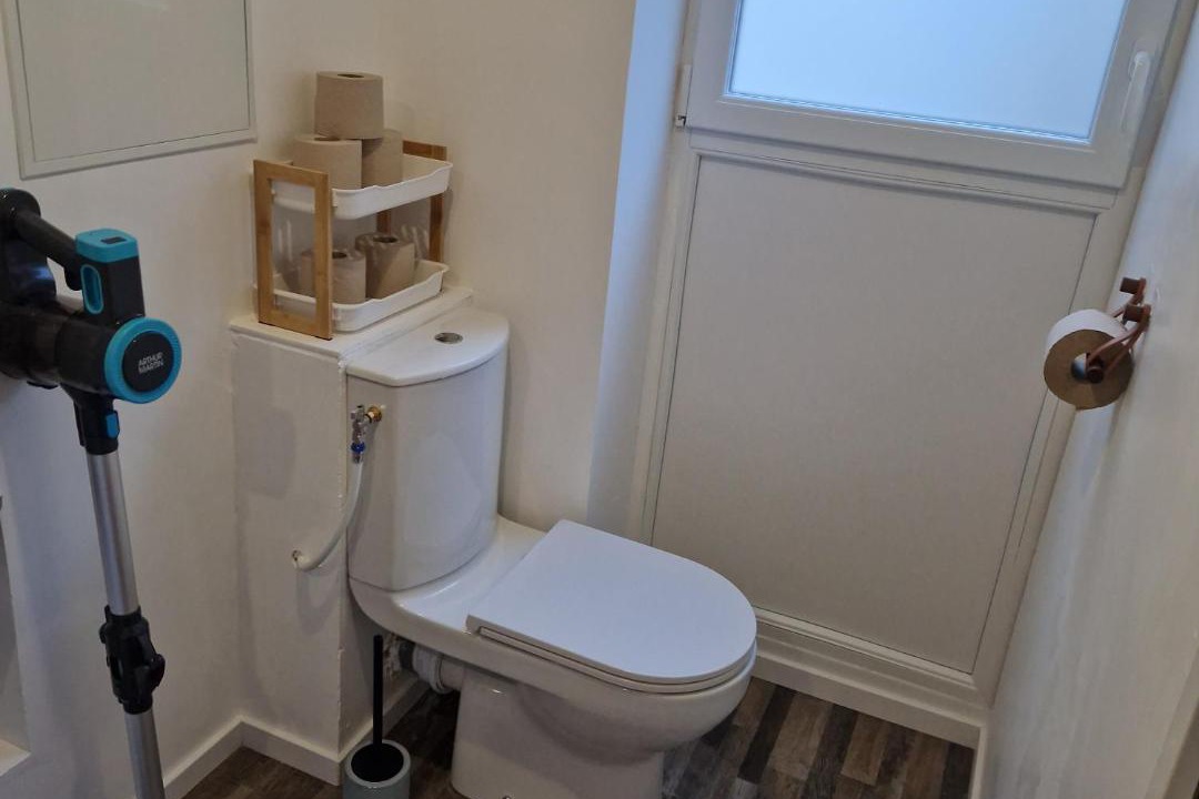 Photo of Bathroom in Forges-les-Bains