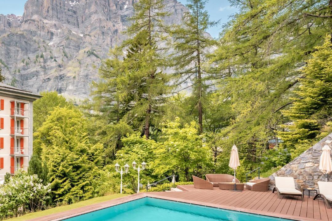 Photo of Others in Leukerbad