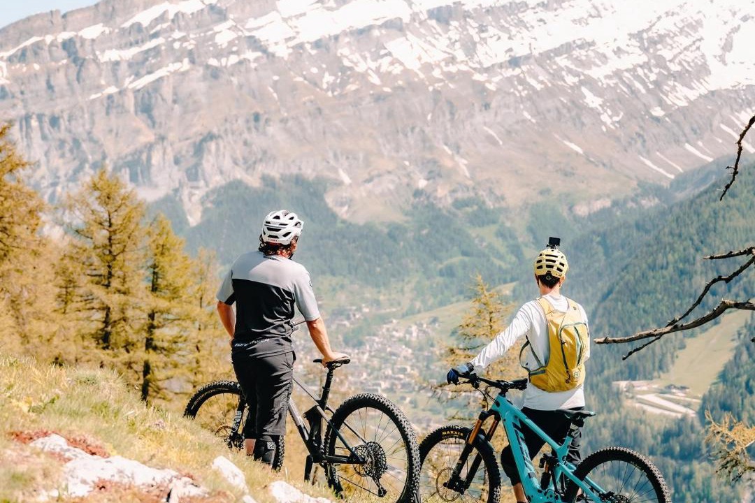 Photo of Others in Leukerbad