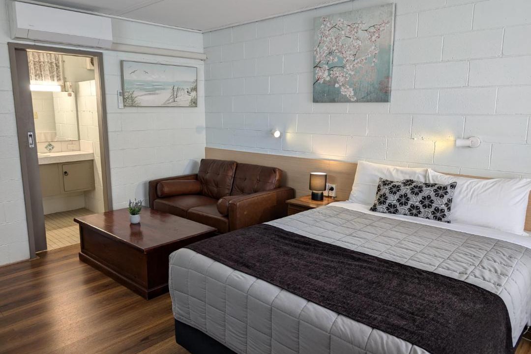 Photo of Bedroom in Morwell