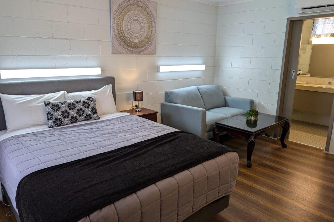 Photo of Bedroom in Morwell