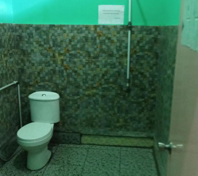 Photo of Bathroom in Kotaraja