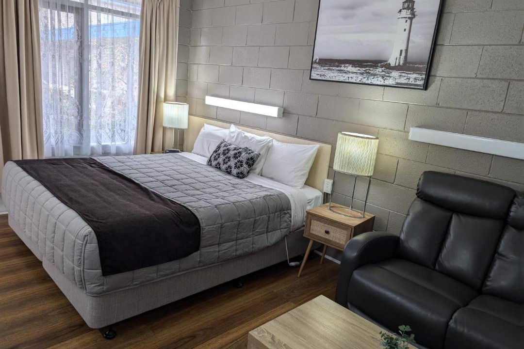 Photo of Bedroom in Morwell