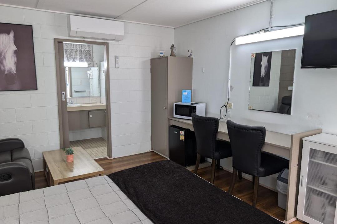 Photo of Bedroom in Morwell