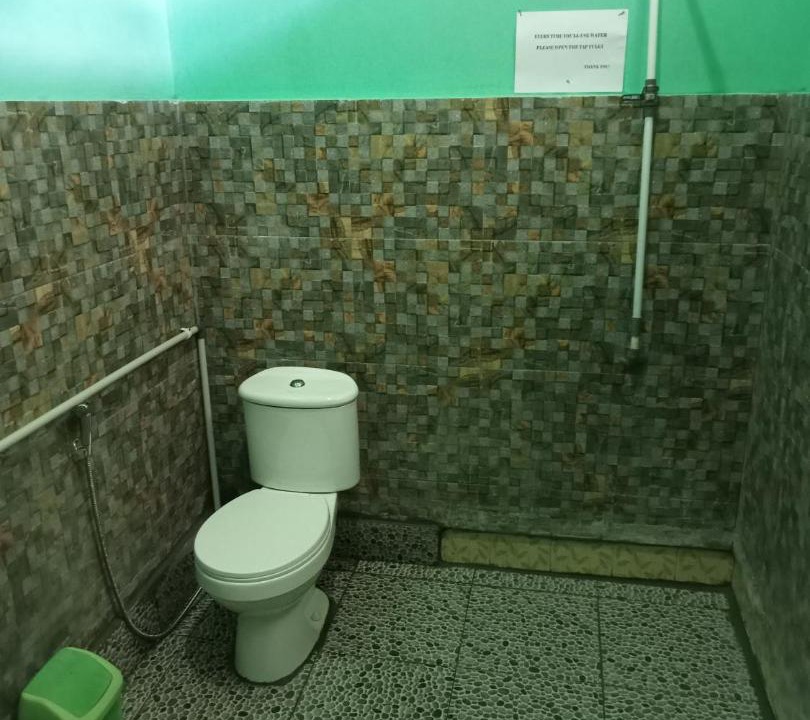 Photo of Bathroom in Kotaraja