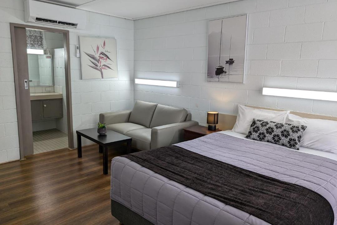 Photo of Bedroom in Morwell