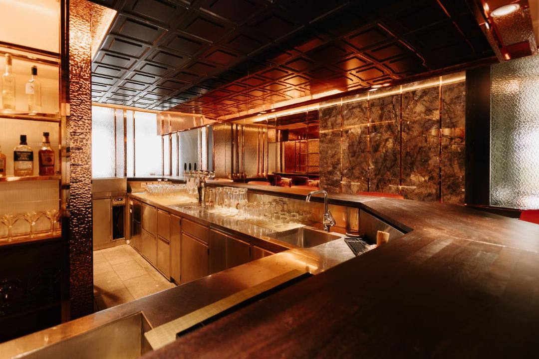 Photo of Kitchen in Nussbaumen