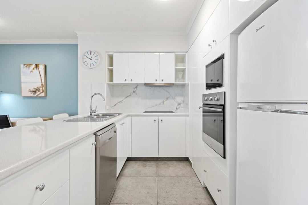 Photo of Kitchen in Mermaid Beach