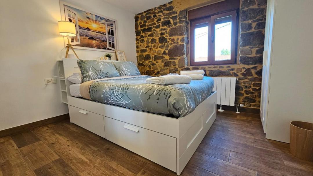 Photo of Bedroom in Galdakao