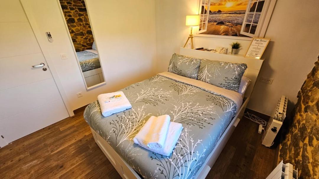 Photo of Bedroom in Galdakao
