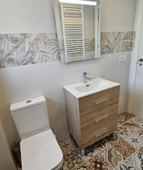 Photo of Bathroom in Galdakao