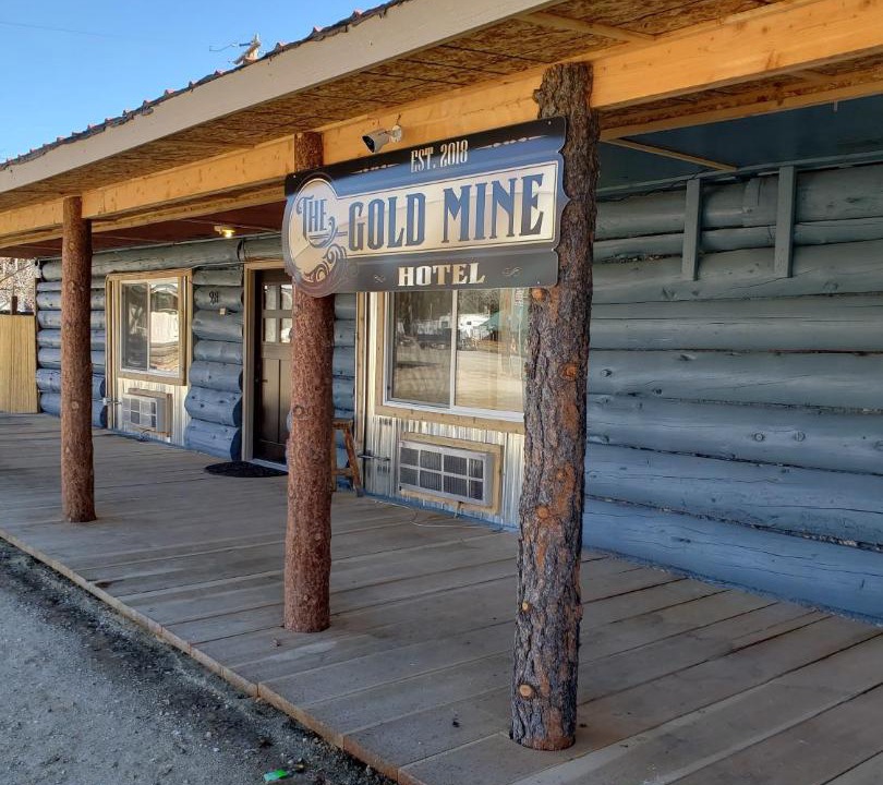 Photo of Others in Idaho City