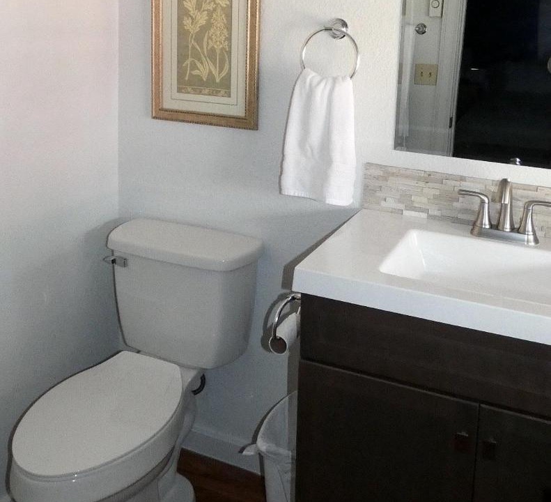 Photo of Bathroom in Idaho City