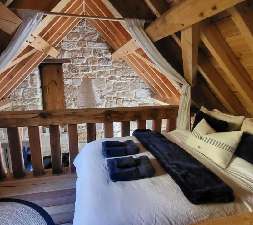 Photo of Bedroom in Burradoo