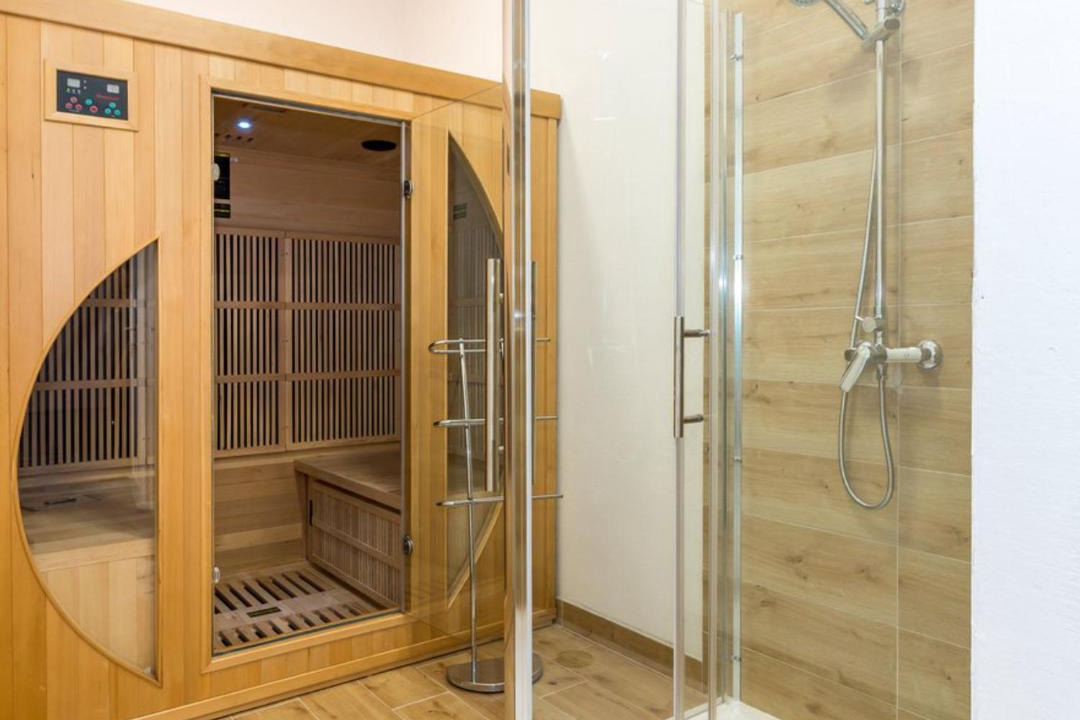 Photo of Bathroom in Drnis