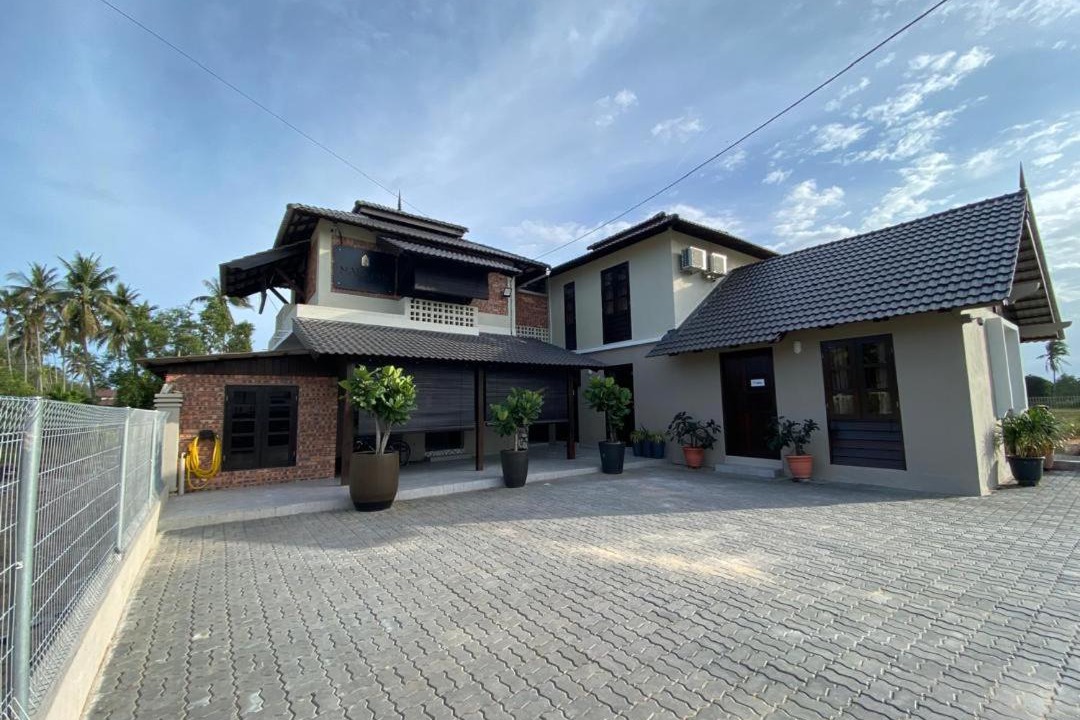 Photo of Others in Kampung Nail