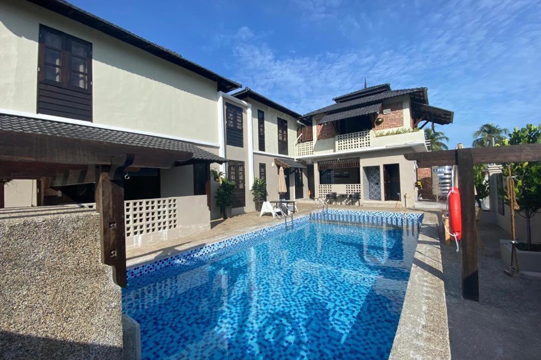 Photo of Others in Kampung Nail