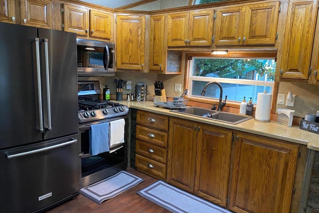 Photo of Kitchen in Bloomington
