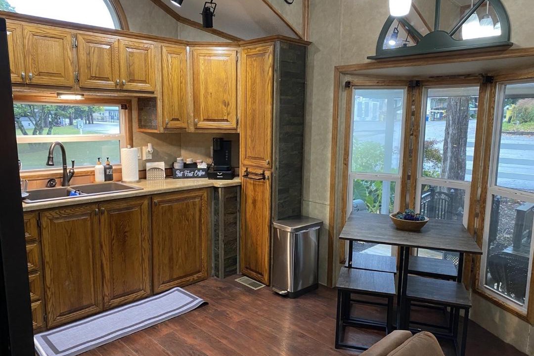 Photo of Kitchen in Bloomington