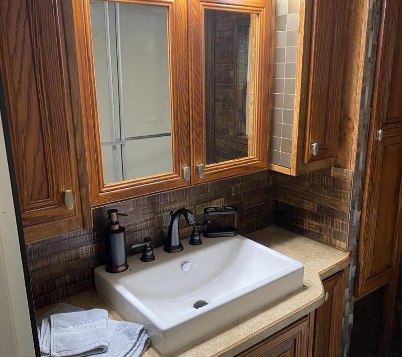 Photo of Bathroom in Bloomington