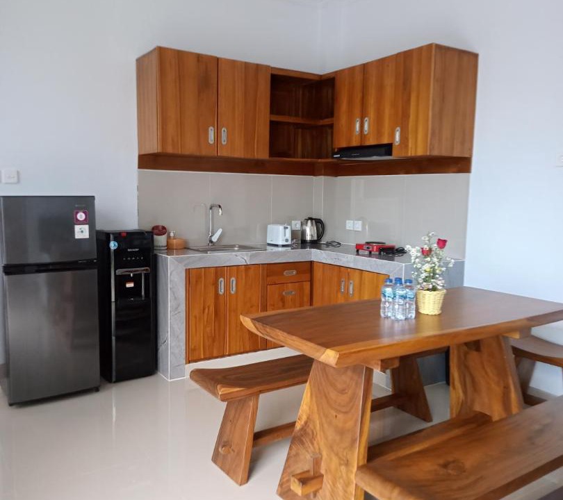 Photo of Kitchen in Dalung