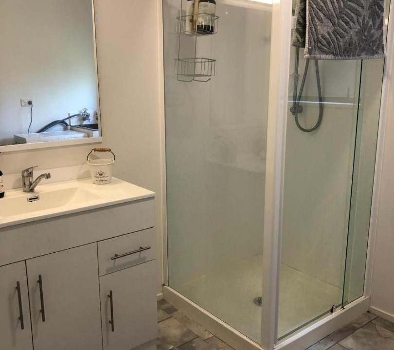 Photo of Bathroom in Red Beach