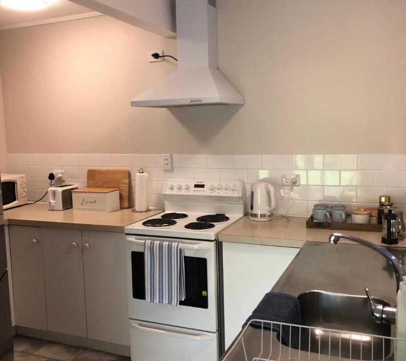 Photo of Kitchen in Red Beach