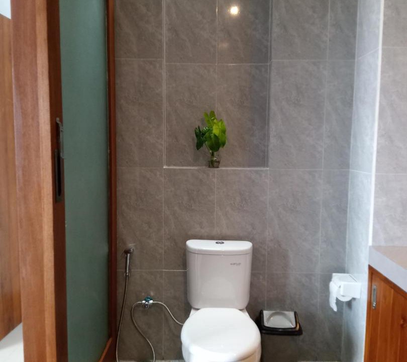 Photo of Bathroom in Dalung
