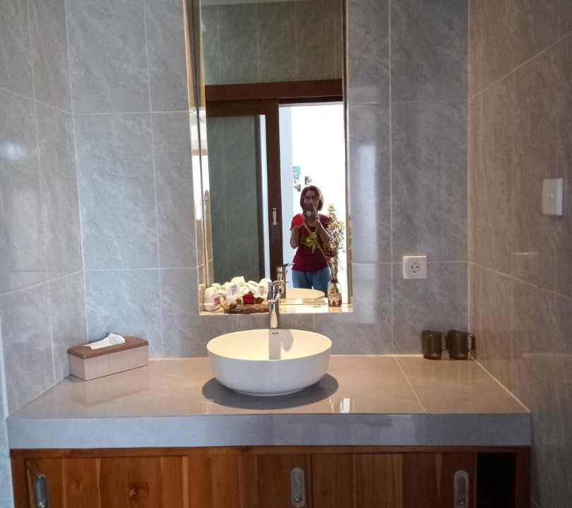 Photo of Bathroom in Dalung