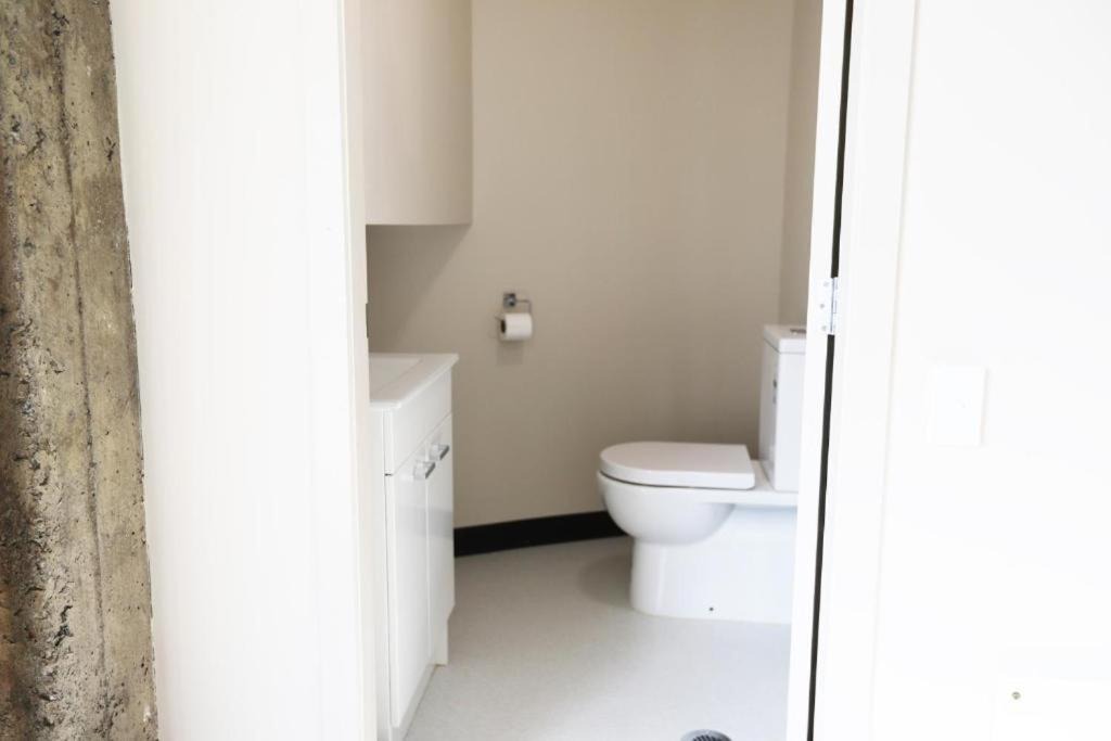 Photo of Bathroom in Te Aro